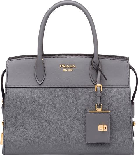 how much does a prada bag cost in milan|Prada milano handbag price list.